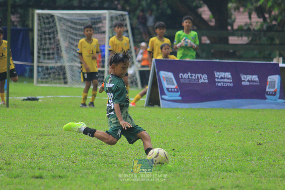 ijl big16 u12 261025 wiradhika soccer vs newland fa
