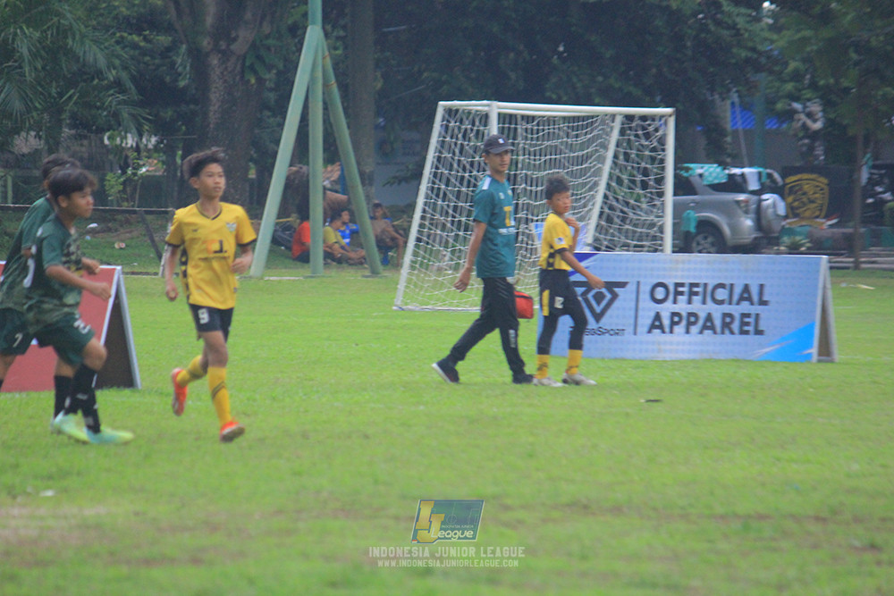 ijl big16 u12 261025 wiradhika soccer vs newland fa