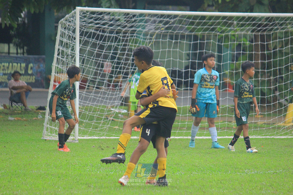 ijl big16 u12 261025 wiradhika soccer vs newland fa