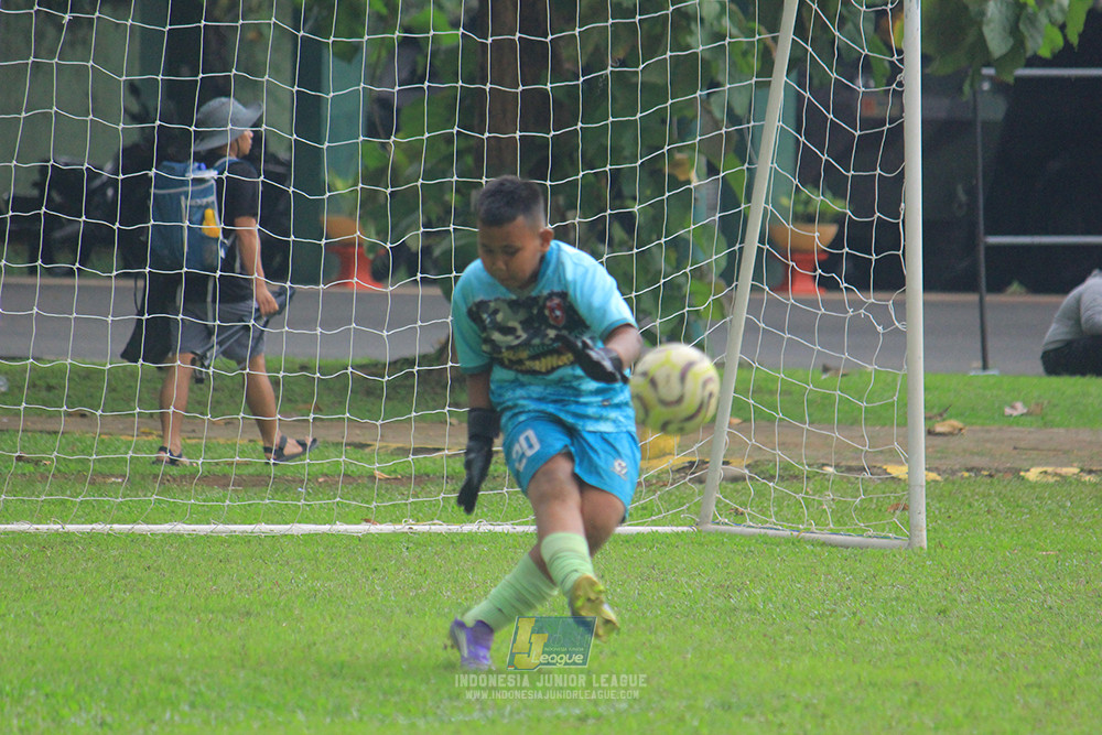 ijl big16 u12 261025 wiradhika soccer vs newland fa
