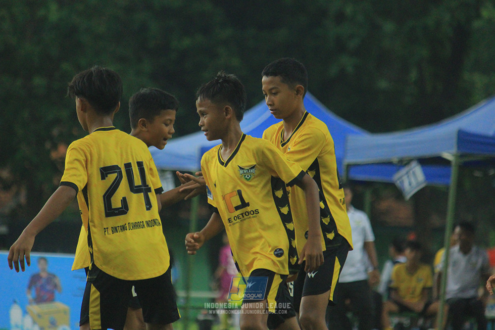 ijl big16 u12 261025 wiradhika soccer vs newland fa