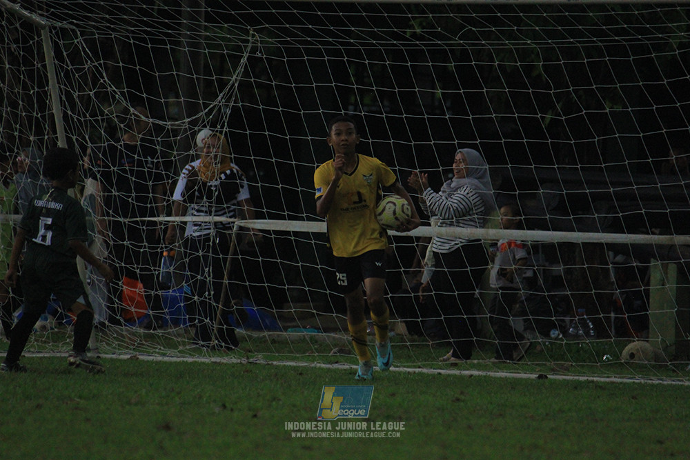 ijl big16 u12 261025 wiradhika soccer vs newland fa