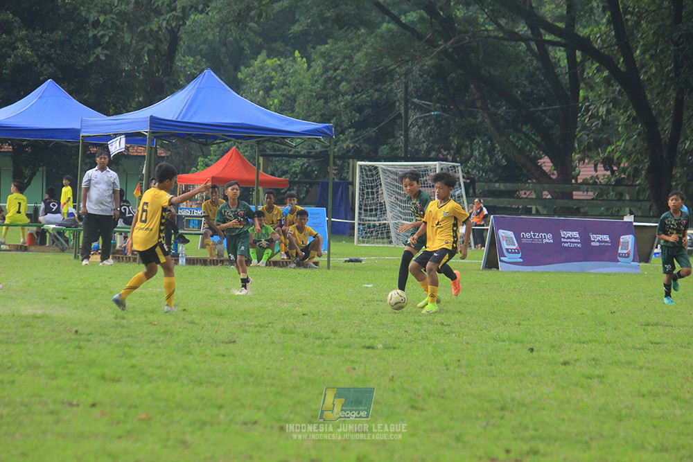 ijl big16 u12 261025 wiradhika soccer vs newland fa