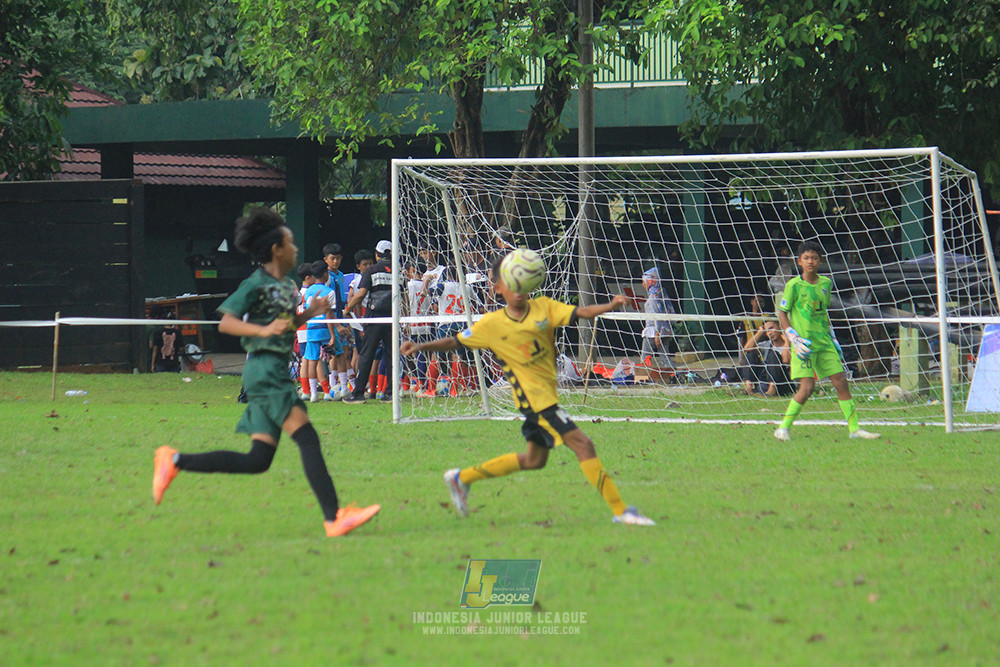 ijl big16 u12 261025 wiradhika soccer vs newland fa