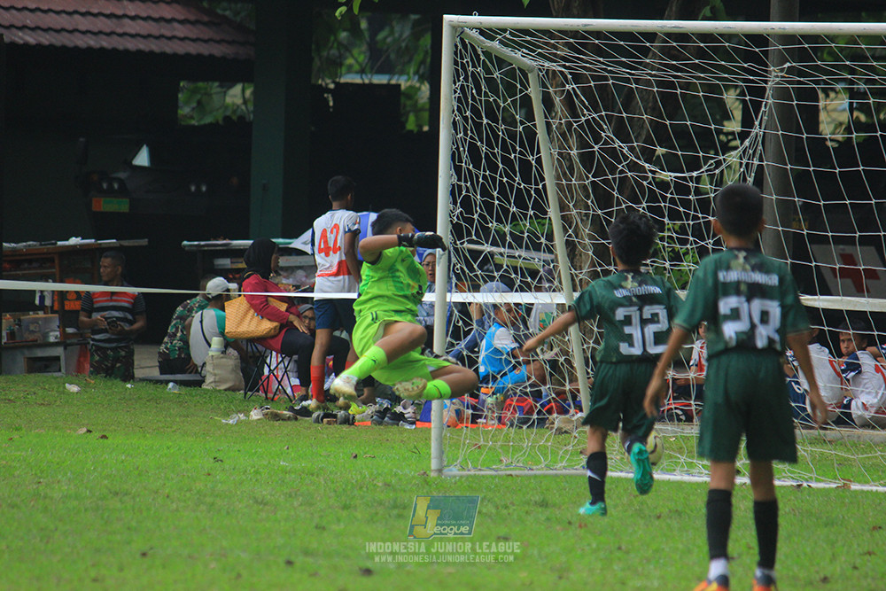 ijl big16 u12 261025 wiradhika soccer vs newland fa