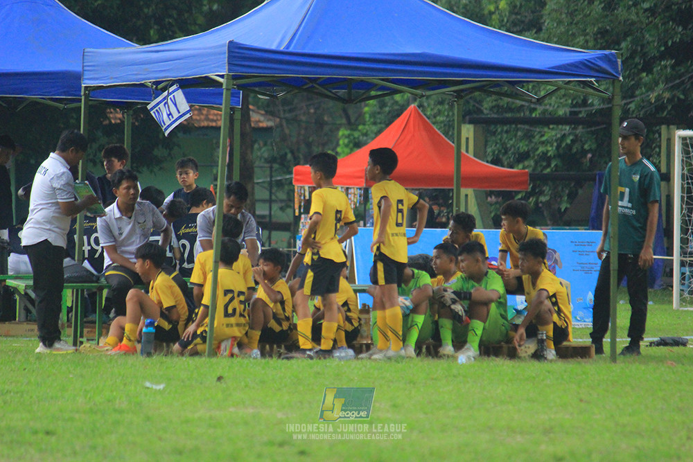 ijl big16 u12 261025 wiradhika soccer vs newland fa