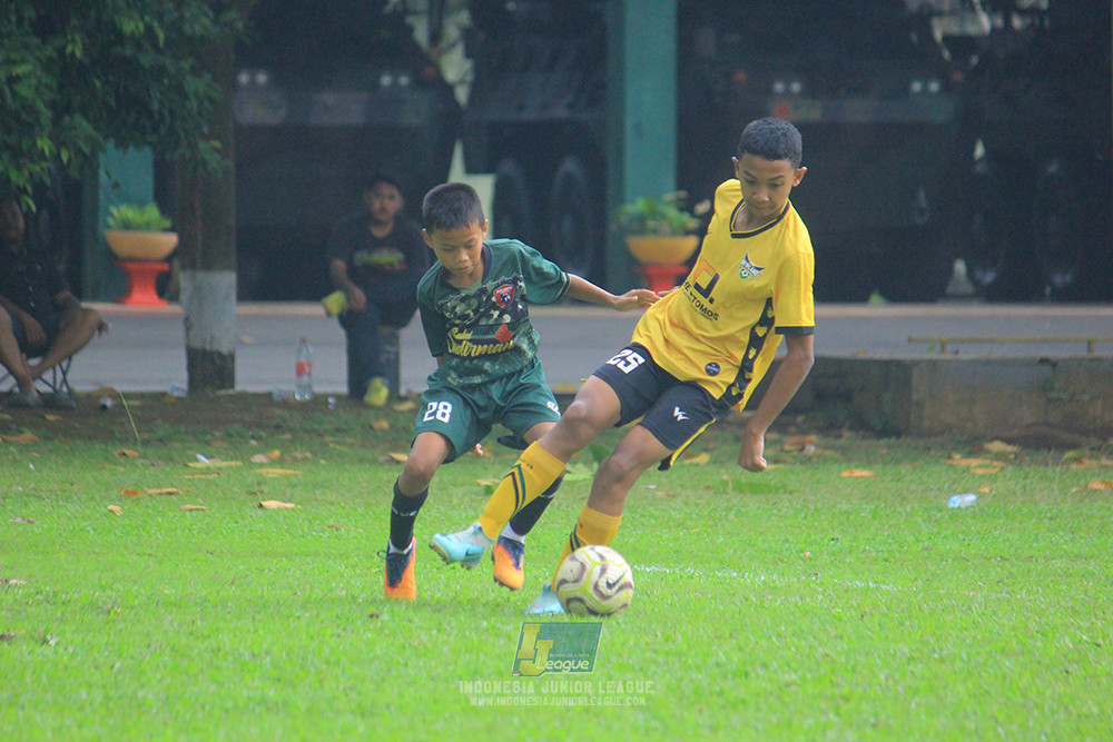 ijl big16 u12 261025 wiradhika soccer vs newland fa