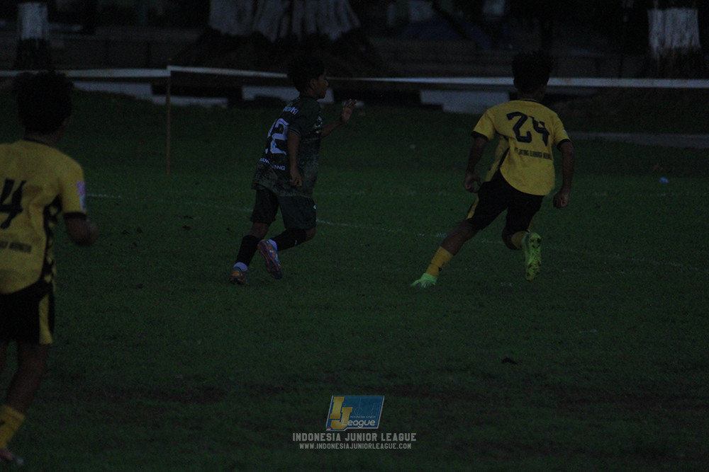 ijl big16 u12 261025 wiradhika soccer vs newland fa