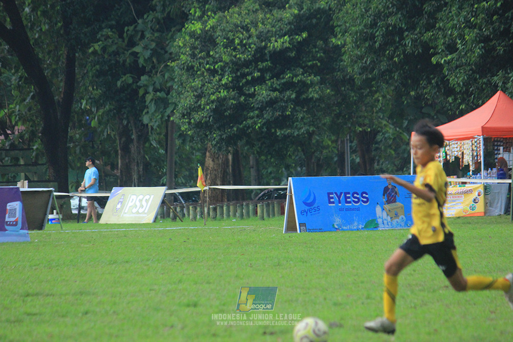 ijl big16 u12 261025 wiradhika soccer vs newland fa