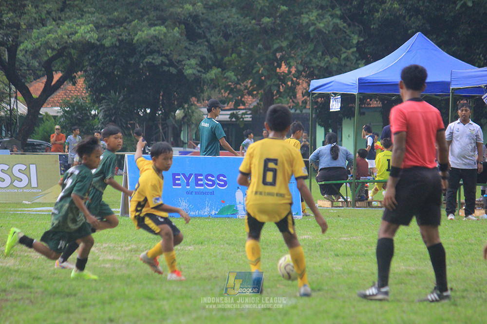 ijl big16 u12 261025 wiradhika soccer vs newland fa