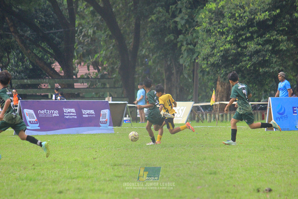 ijl big16 u12 261025 wiradhika soccer vs newland fa
