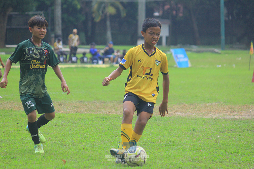 ijl big16 u12 261025 wiradhika soccer vs newland fa