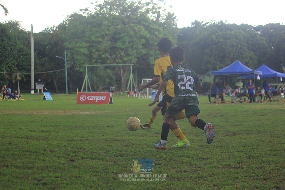 ijl big16 u12 261025 wiradhika soccer vs newland fa
