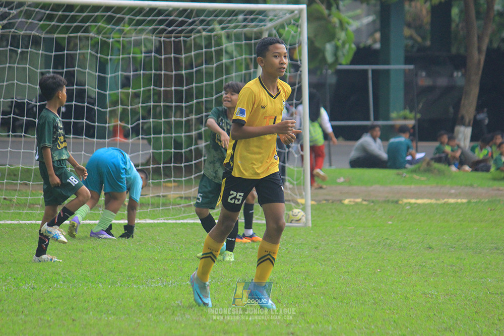 ijl big16 u12 261025 wiradhika soccer vs newland fa