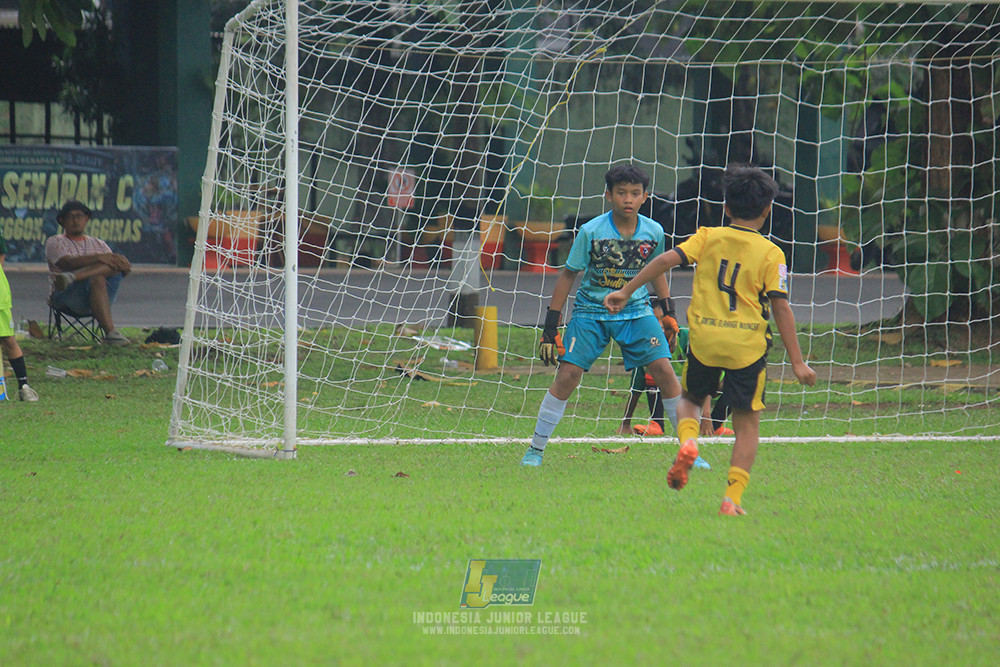 ijl big16 u12 261025 wiradhika soccer vs newland fa
