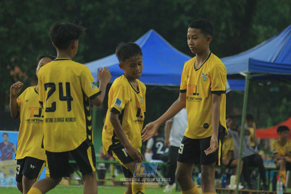 ijl big16 u12 261025 wiradhika soccer vs newland fa