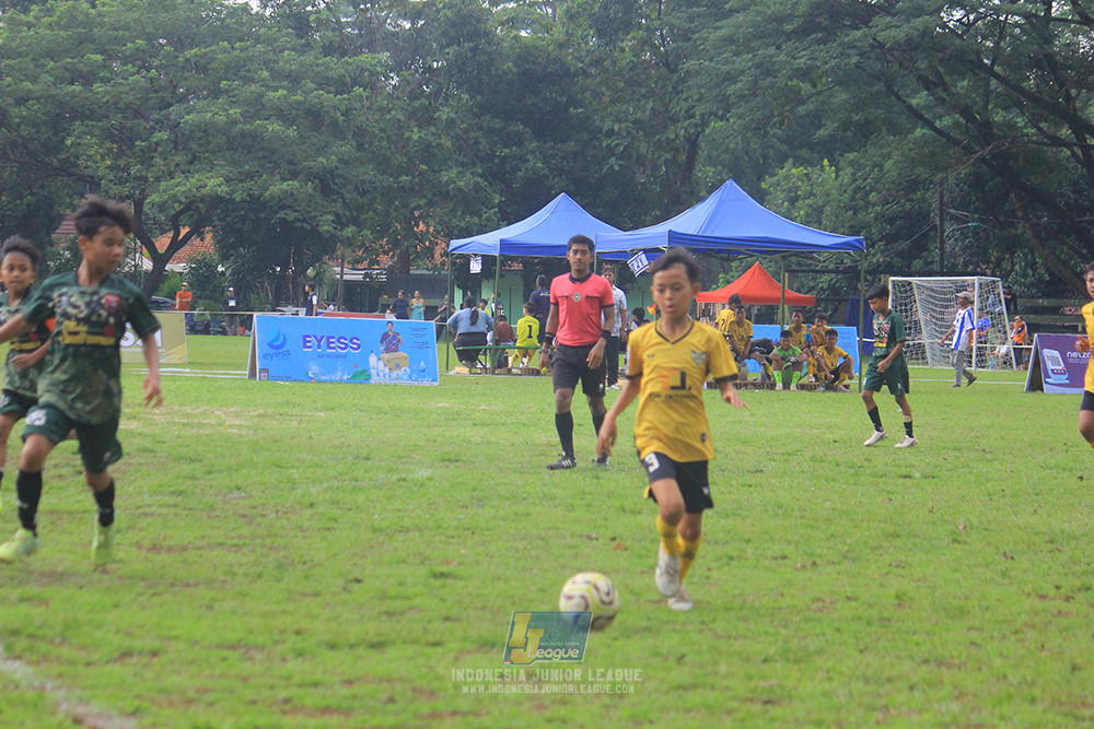 ijl big16 u12 261025 wiradhika soccer vs newland fa