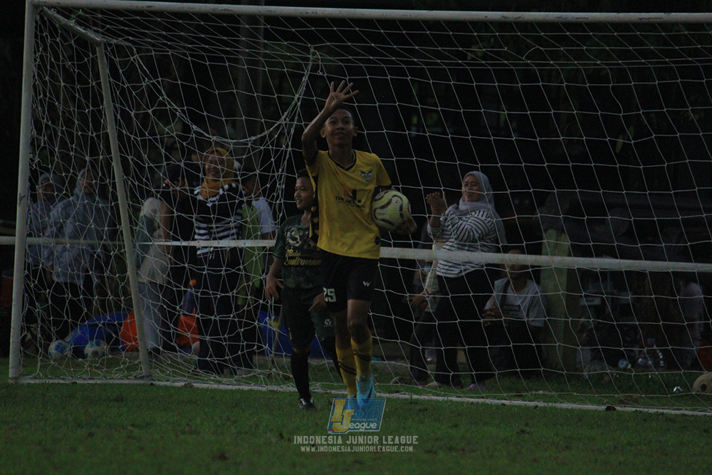 ijl big16 u12 261025 wiradhika soccer vs newland fa