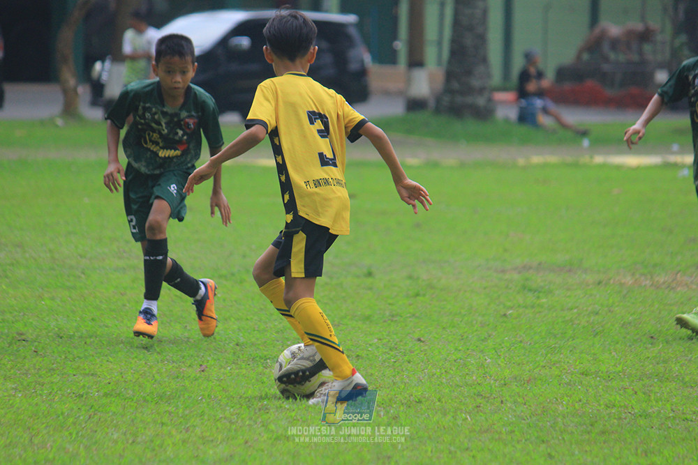 ijl big16 u12 261025 wiradhika soccer vs newland fa