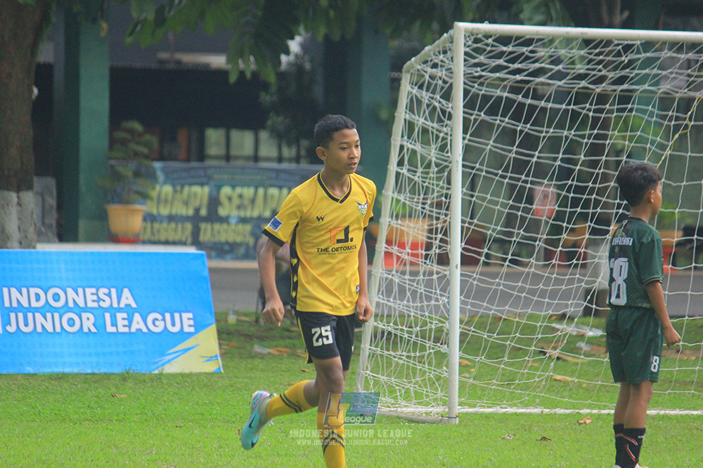ijl big16 u12 261025 wiradhika soccer vs newland fa