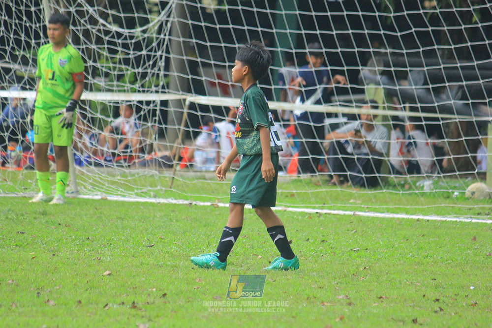 ijl big16 u12 261025 wiradhika soccer vs newland fa