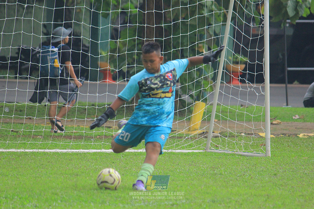 ijl big16 u12 261025 wiradhika soccer vs newland fa