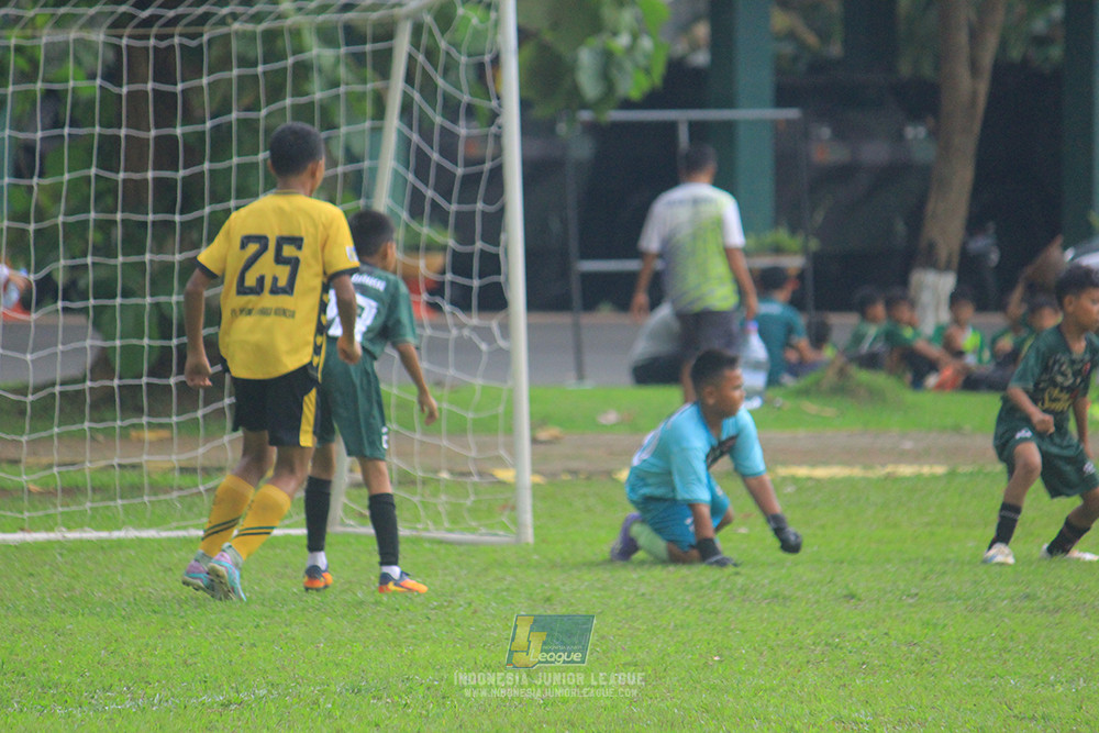 ijl big16 u12 261025 wiradhika soccer vs newland fa
