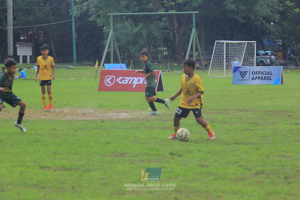 ijl big16 u12 261025 wiradhika soccer vs newland fa