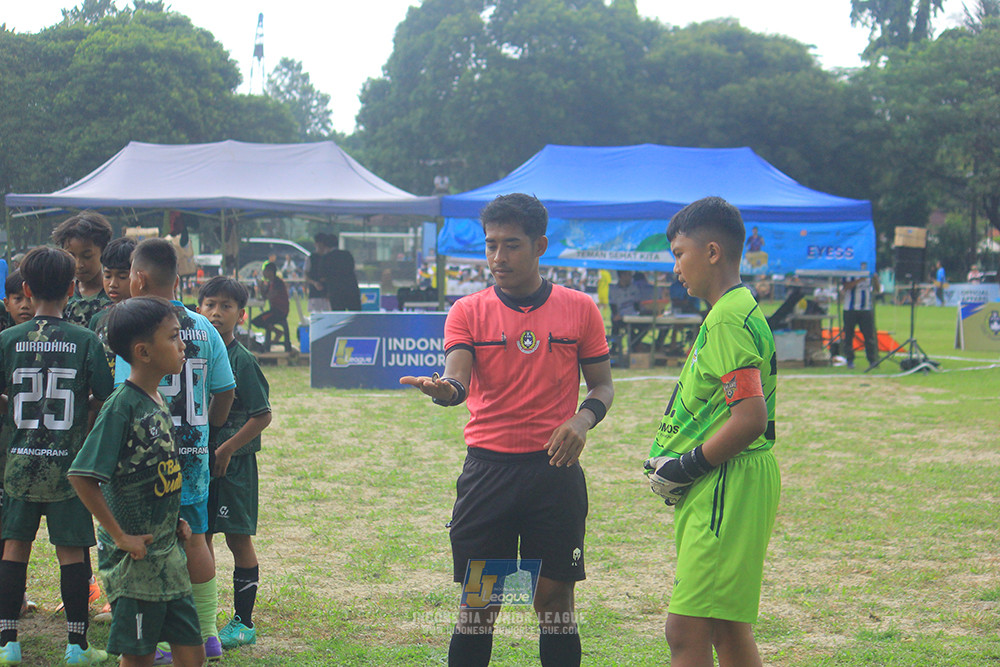ijl big16 u12 261025 wiradhika soccer vs newland fa