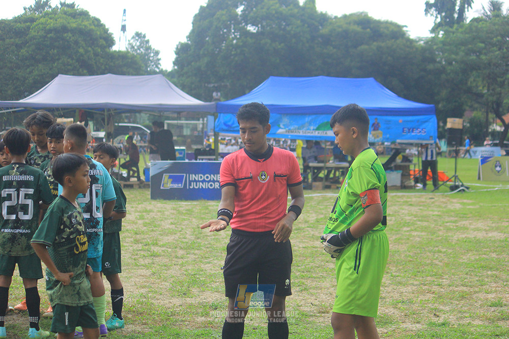 ijl big16 u12 261025 wiradhika soccer vs newland fa