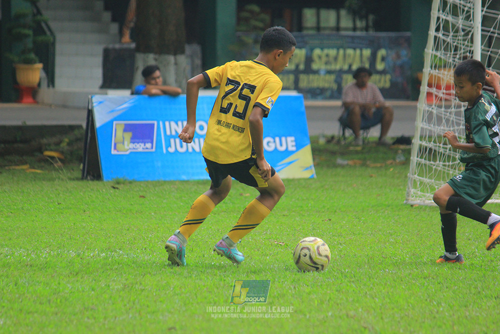 ijl big16 u12 261025 wiradhika soccer vs newland fa