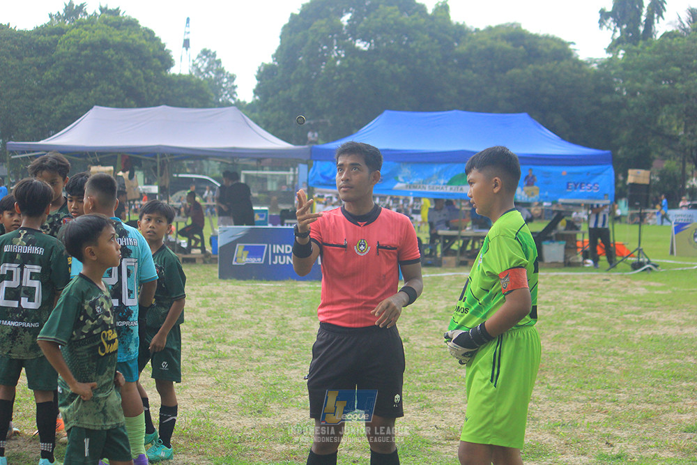 ijl big16 u12 261025 wiradhika soccer vs newland fa