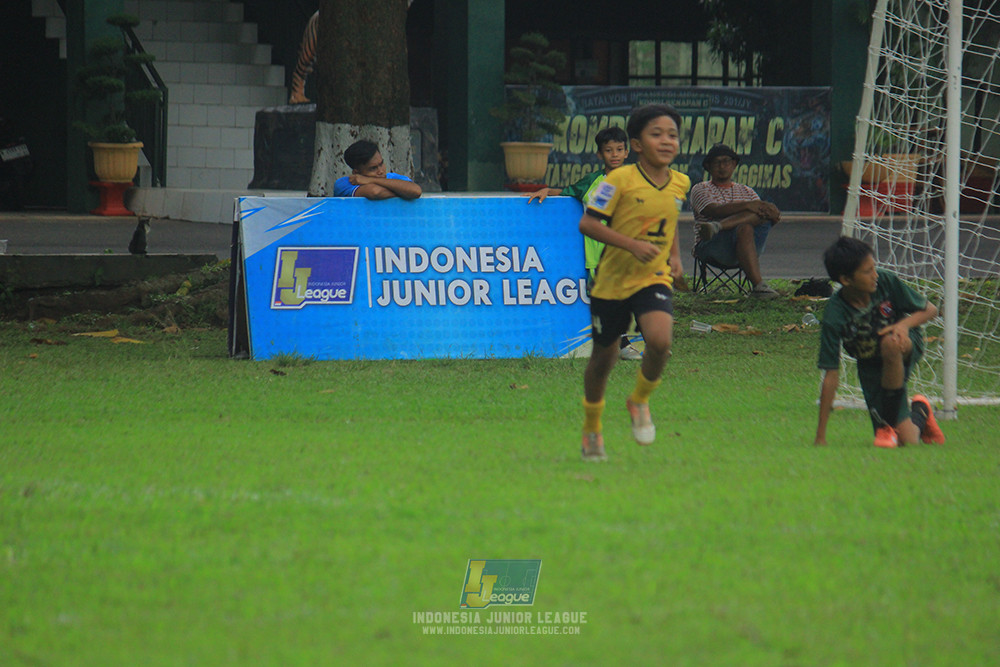 ijl big16 u12 261025 wiradhika soccer vs newland fa