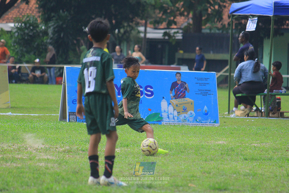 ijl big16 u12 261025 wiradhika soccer vs newland fa