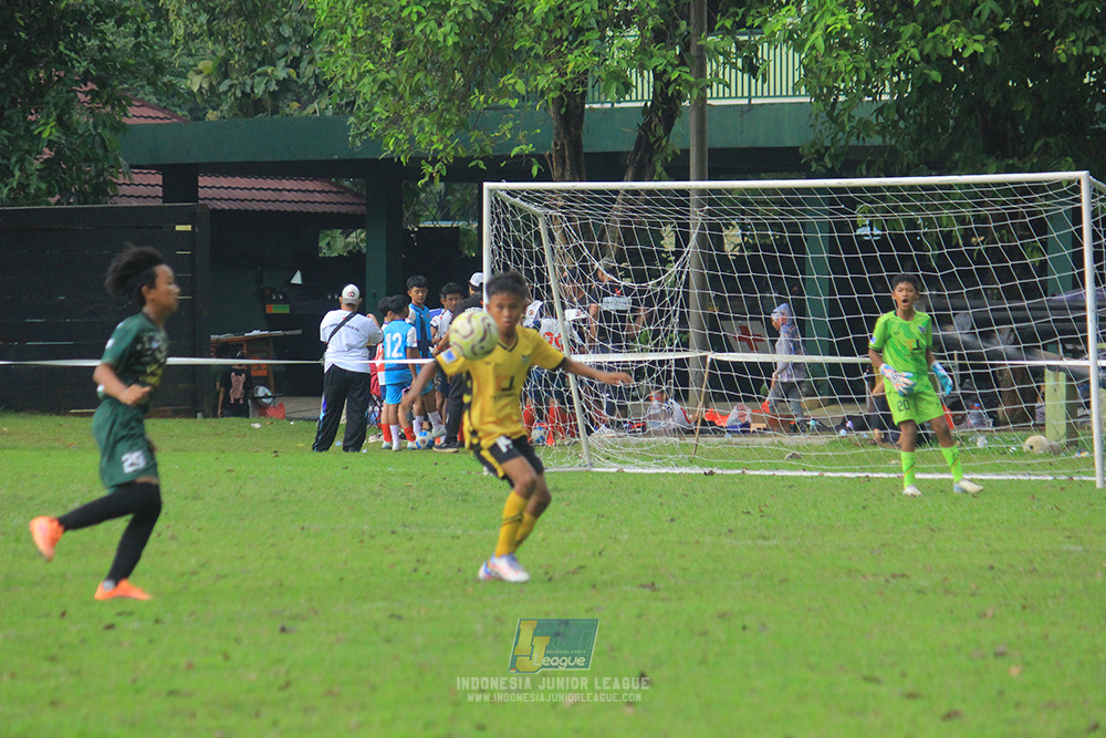 ijl big16 u12 261025 wiradhika soccer vs newland fa
