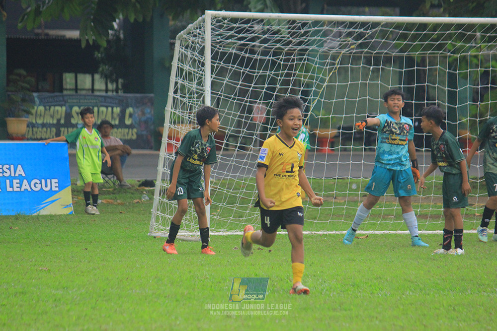 ijl big16 u12 261025 wiradhika soccer vs newland fa