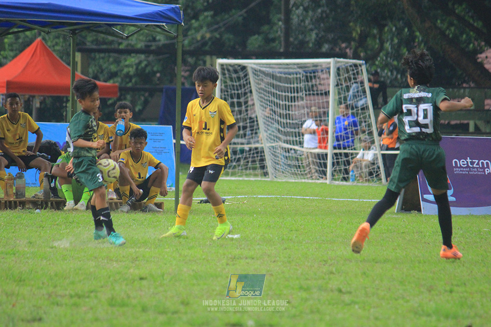 ijl big16 u12 261025 wiradhika soccer vs newland fa