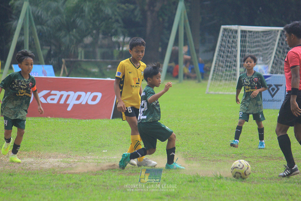 ijl big16 u12 261025 wiradhika soccer vs newland fa