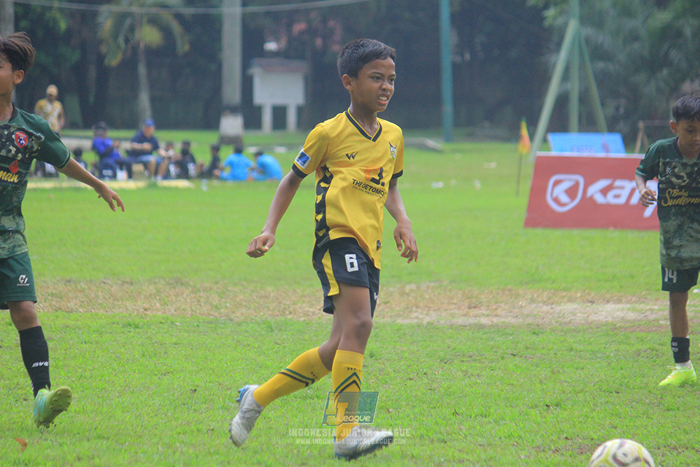 ijl big16 u12 261025 wiradhika soccer vs newland fa