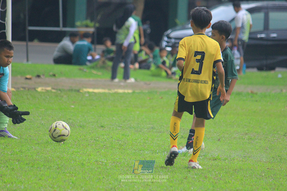 ijl big16 u12 261025 wiradhika soccer vs newland fa