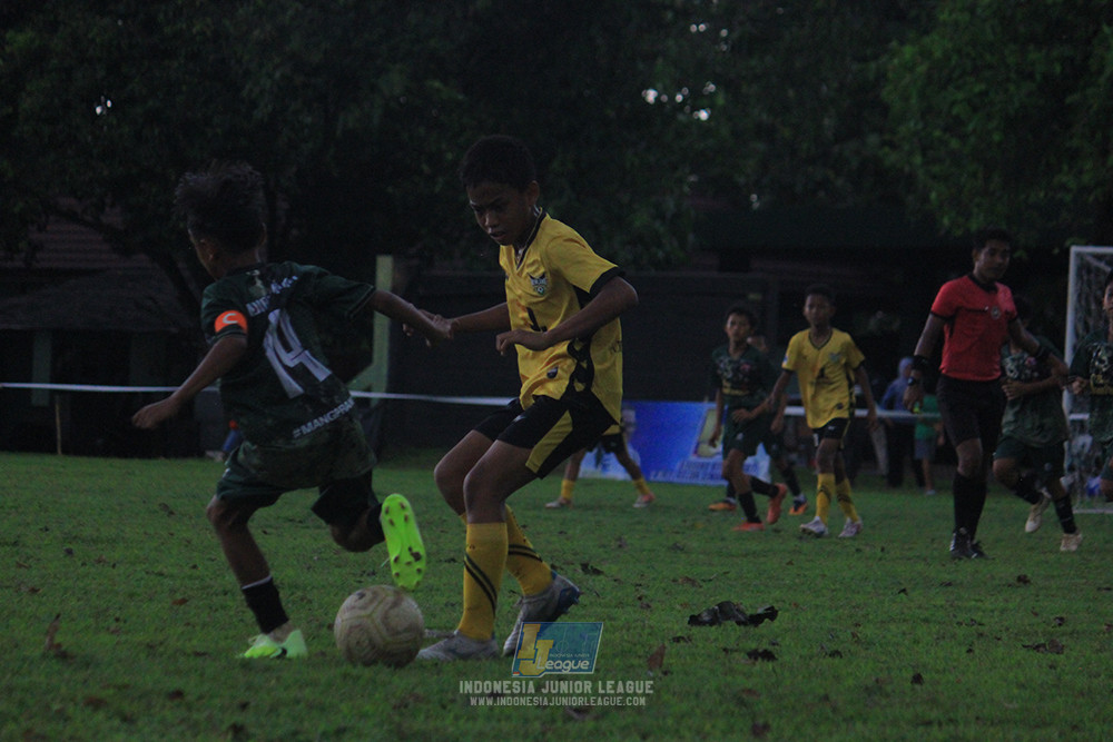 ijl big16 u12 261025 wiradhika soccer vs newland fa