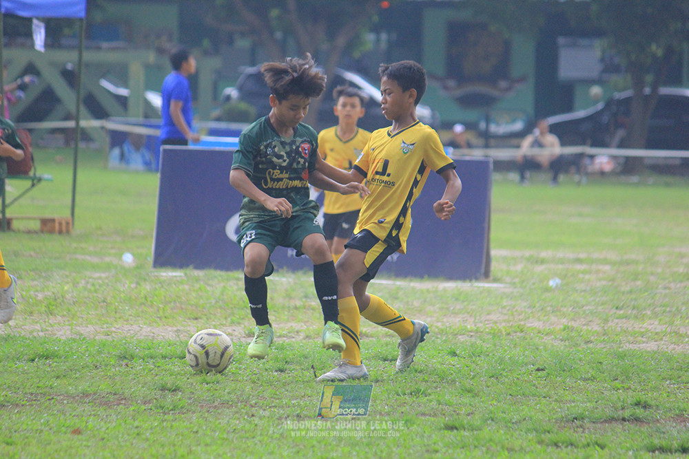 ijl big16 u12 261025 wiradhika soccer vs newland fa