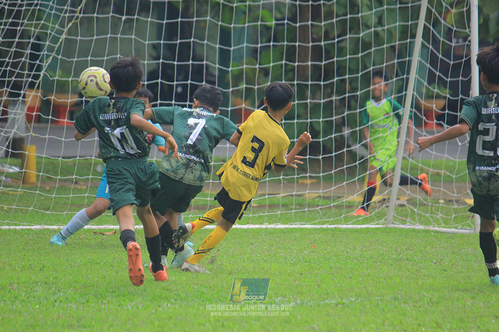 ijl big16 u12 261025 wiradhika soccer vs newland fa