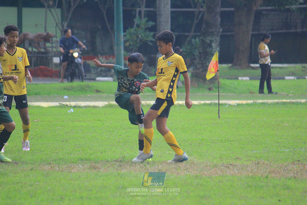ijl big16 u12 261025 wiradhika soccer vs newland fa