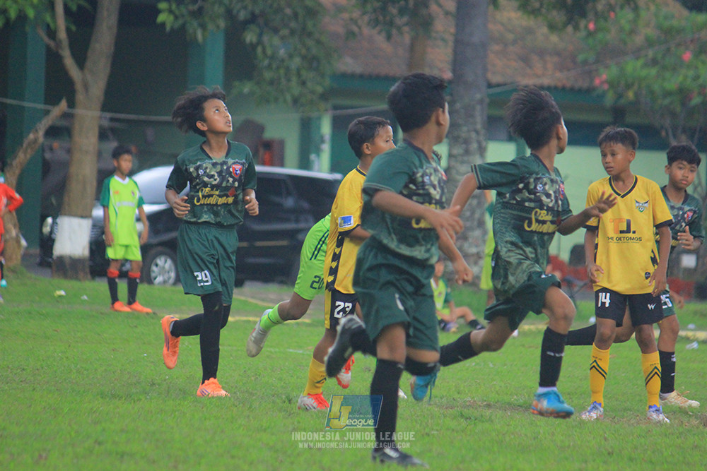 ijl big16 u12 261025 wiradhika soccer vs newland fa