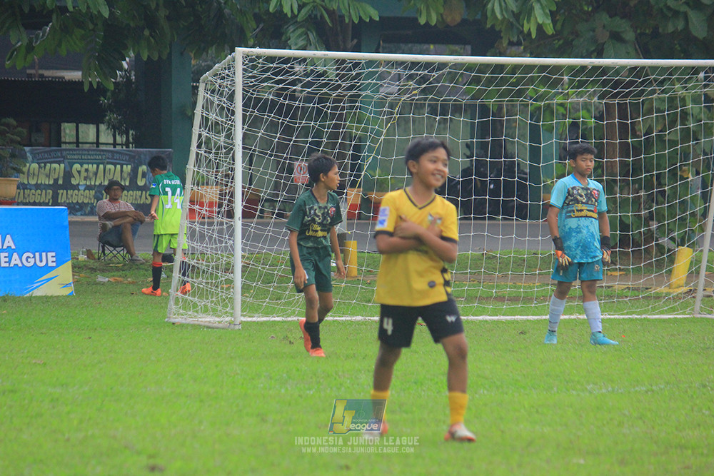 ijl big16 u12 261025 wiradhika soccer vs newland fa