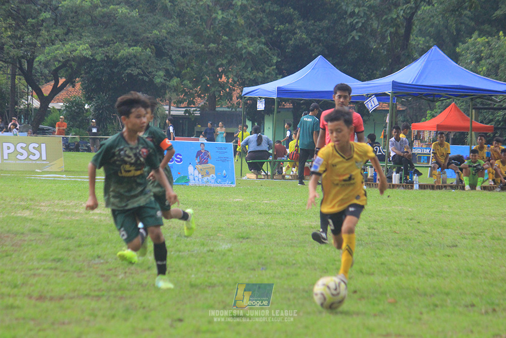 ijl big16 u12 261025 wiradhika soccer vs newland fa