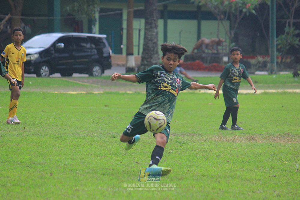 ijl big16 u12 261025 wiradhika soccer vs newland fa