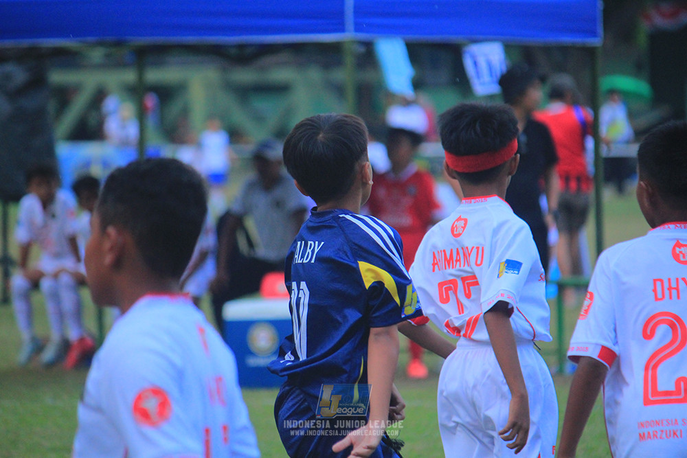 ijl u10 030825 berlian nusantara vs isa marzuki badriawan
