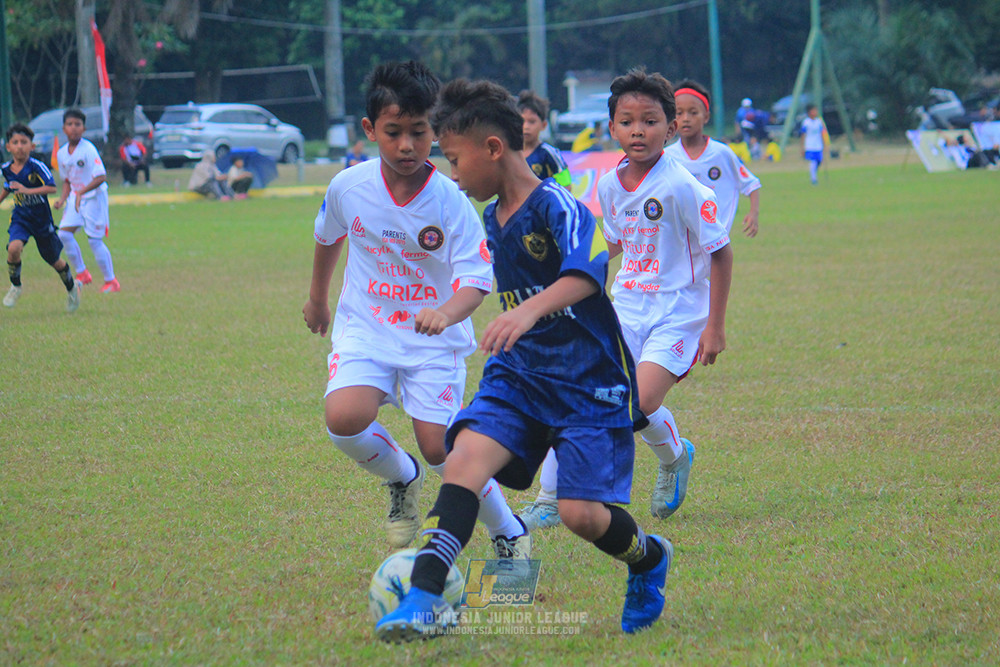 ijl u10 030825 berlian nusantara vs isa marzuki badriawan